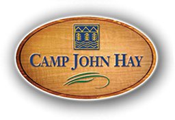 캠프 잔헤이, Camp John Hay